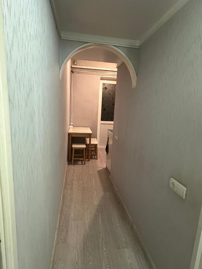 Yerevan Nice Apartment With Balcony For Rent Exterior foto